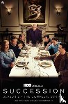 Armstrong, Jesse - Succession – Season Two