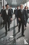 Armstrong, Jesse - Succession – Season Three