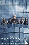 Armstrong, Jesse - Succession – Season Four