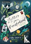 George, Josie - Letters from Wonderland