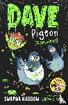 Haddow, Swapna - Dave Pigeon (Zombies!)