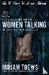 Toews, Miriam - Women Talking