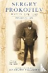 Prokofiev, Sergey - Sergey Prokofiev Diaries 1924-1933
