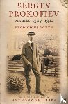 Prokofiev, Sergey - Sergey Prokofiev: Diaries 1907-1914