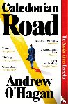 O'Hagan, Andrew - Caledonian Road