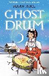 Price, Susan - Ghost Drum