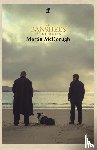 McDonagh, Martin - The Banshees of Inisherin