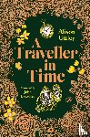 Uttley, Alison - A Traveller in Time