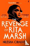 Chauvet, Nilesha - The Revenge of Rita Marsh