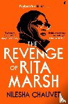 Chauvet, Nilesha - The Revenge of Rita Marsh