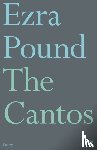 Pound, Ezra - The Cantos