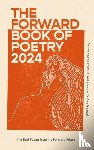 Poets, Various - The Forward Book of Poetry 2024