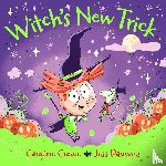 Crowe, Caroline - Witch's New Trick