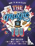 Ricardo, Mat - The Magic in You
