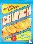 Whittle, Natalie (Food & Drink Editor) - Crunch