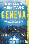 Armitage, Richard - Geneva