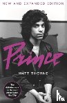 Thorne, Matt - Prince