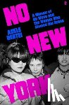 Bertei, Adele - No New York