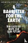 Feria-Tinta, Monica - A Barrister for the Earth