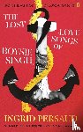Persaud, Ingrid - The Lost Love Songs of Boysie Singh
