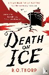 Thorp, R. O. - Death on Ice