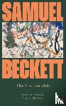 Beckett, Samuel - The Unnamable