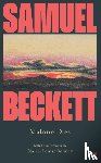 Beckett, Samuel - Malone Dies