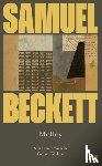 Beckett, Samuel - Molloy