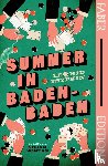 Tsypkin, Leonid - Summer in Baden-Baden (Faber Editions)