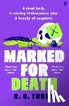 Thorp, R. O. - Marked for Death
