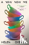 Oyeyemi, Helen - A New New Me