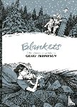 Thompson, Craig - Blankets