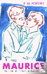 Forster, E M - Maurice