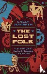 MacBeth, Lally - The Lost Folk