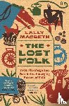 MacBeth, Lally - The Lost Folk