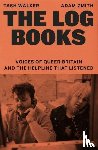 Walker, Tash, Zmith, Adam - The Log Books