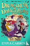 Carroll, Emma - Dracula & Daughters