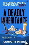 Vassell, Charlotte - A Deadly Inheritance