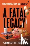 Vassell, Charlotte - A Fatal Legacy