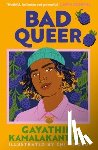 Kamalakanthan, Gayathiri - Bad Queer
