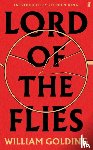 Golding, William - Lord of the Flies