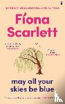 Scarlett, Fiona - May All Your Skies Be Blue