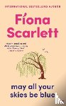 Scarlett, Fiona - May All Your Skies Be Blue