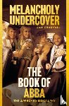 Gradvall, Jan - The Book of ABBA