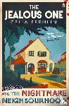 Fremlin, Celia - The Jealous One