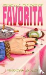 Steinbeck, Michelle - Favorita