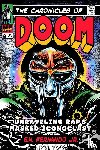 Jr., S. H. Fernando - The Chronicles of DOOM