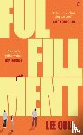 cole, lee - Fulfillment