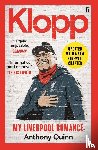Quinn, Anthony (Film Critic/Book reviewer) - Klopp