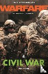 Garland, Alex - Warfare + Civil War